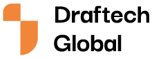 draftech logo